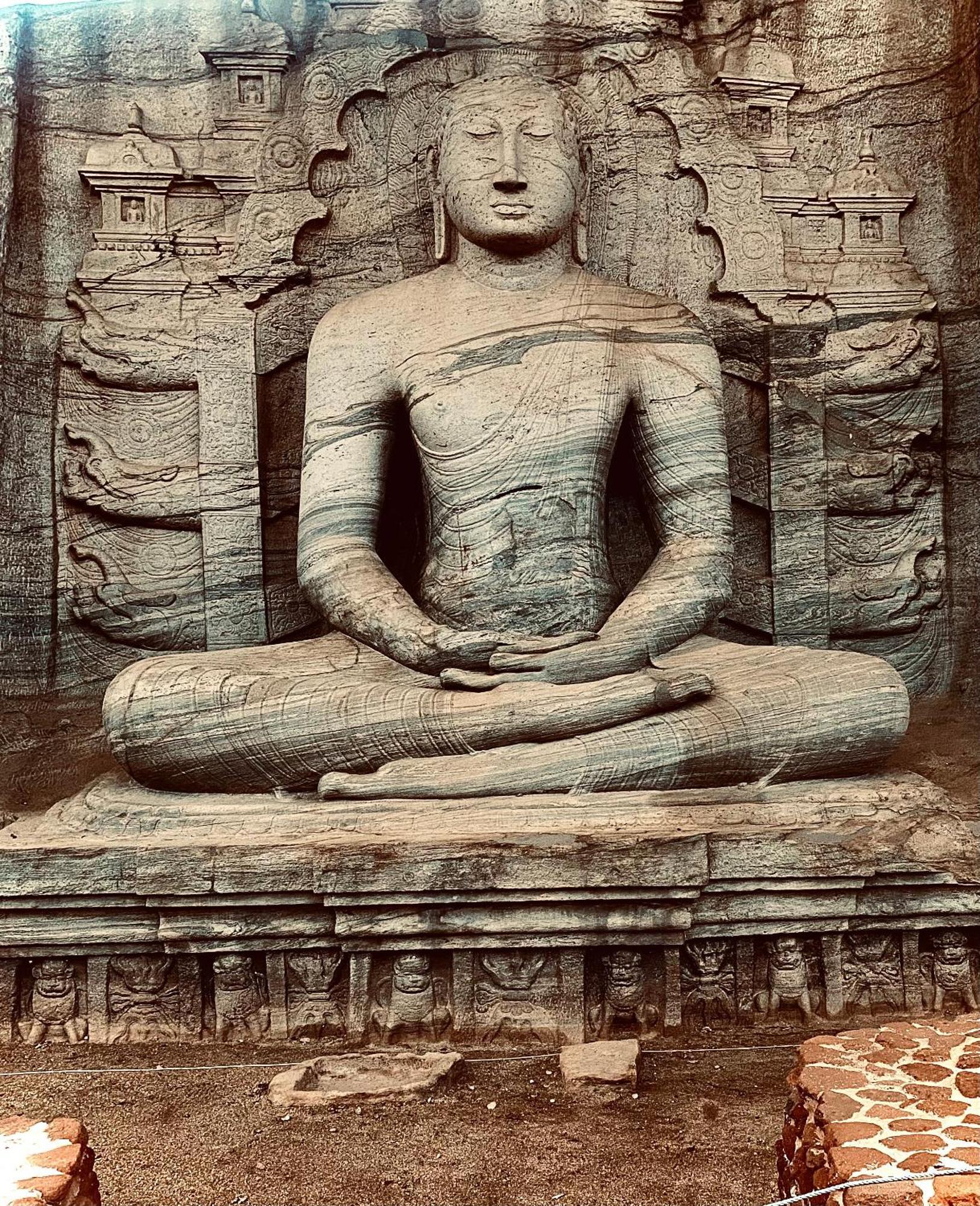 Geethani Tourist Home Polonnaruwa Bagian luar foto